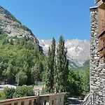 Loft In Courmayeur