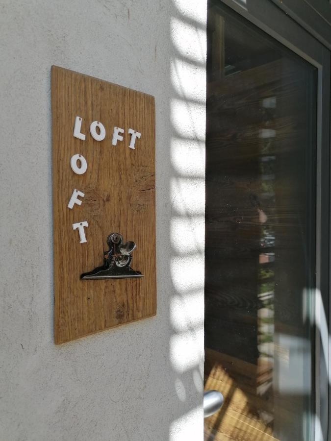 Loft In Apartment Courmayeur
