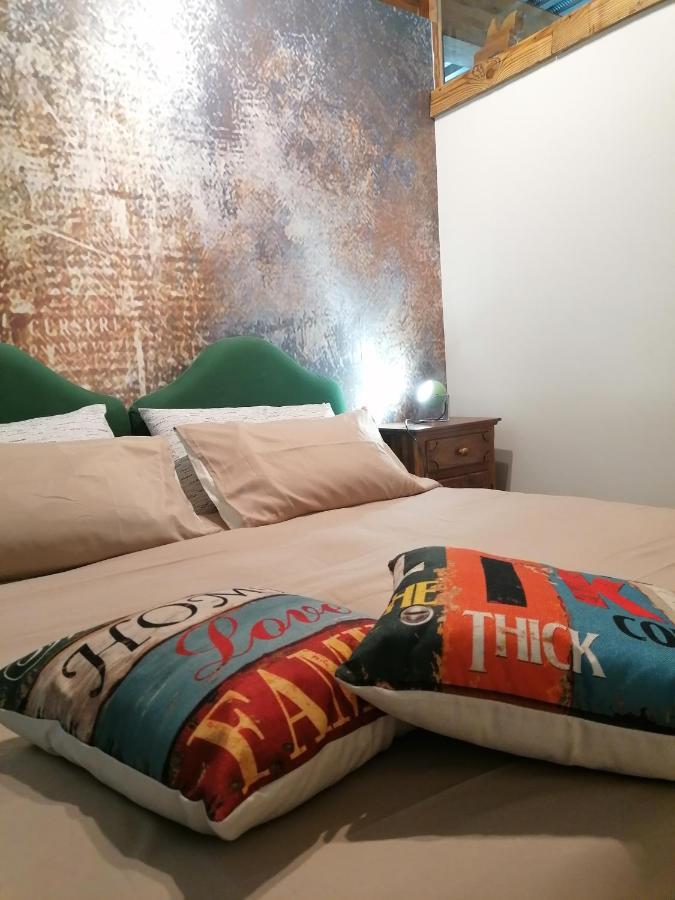 Loft In