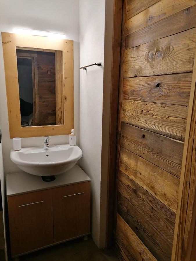 Loft In * Courmayeur