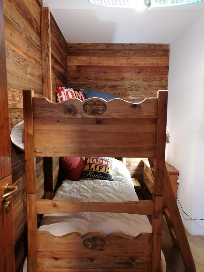 Apartment Loft In