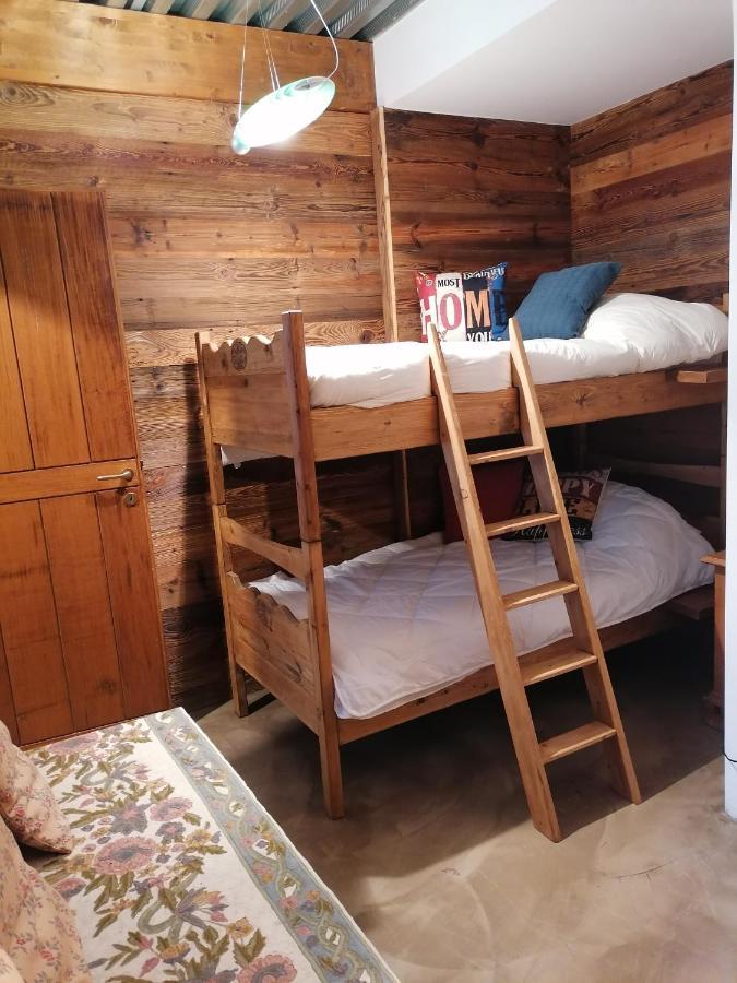 Loft In Courmayeur