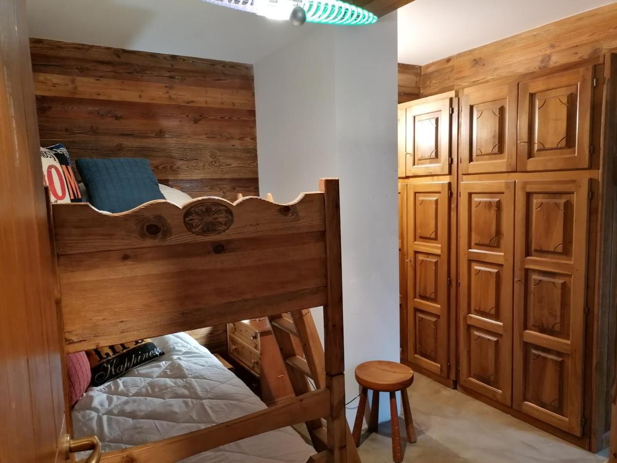 Loft In Apartment *