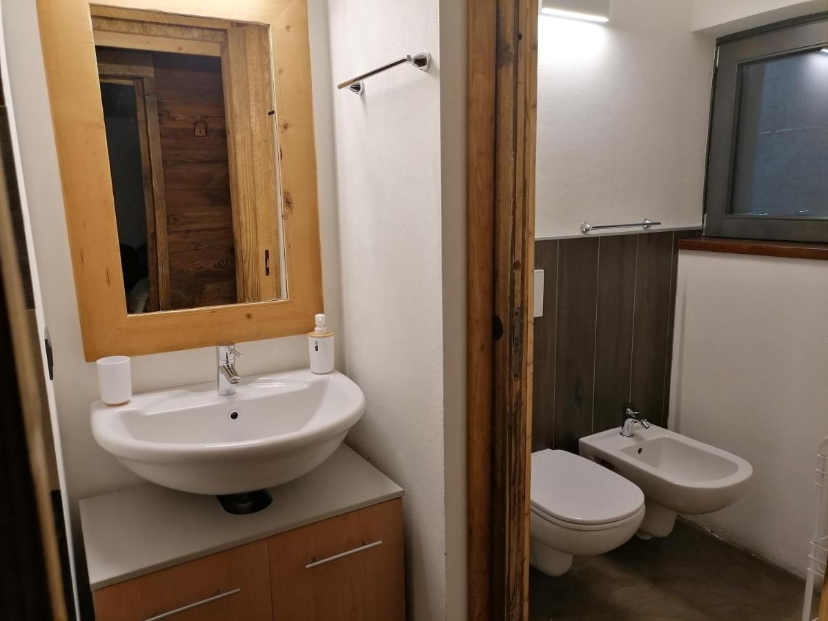 Loft In Courmayeur
