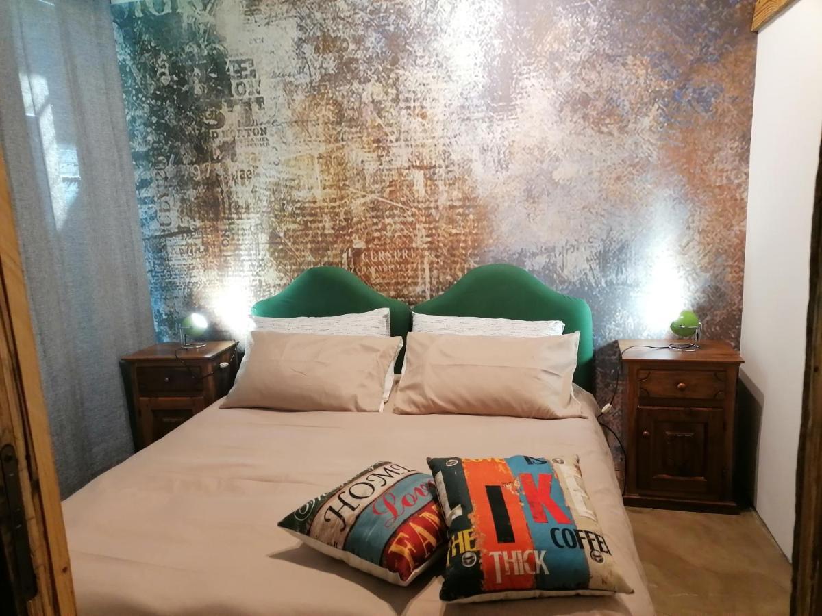 Loft In *